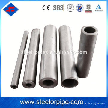 0.7mm wall thickness steel pipe made in China